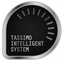 TASSIMO INTELLIGENT SYSTEM