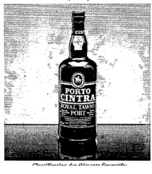 PORTO CINTRA