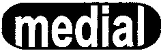 medial