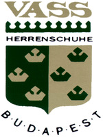 VASS HERRENSCHUHE BUDAPEST