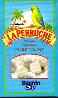 LA PERRUCHE