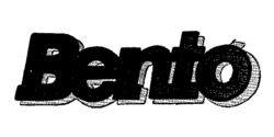 Bento