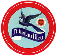 l'Oiseau Bleu