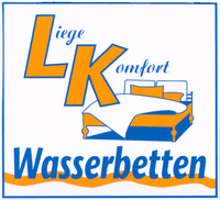 Liege Komfort Wasserbetten
