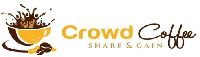 Crowd Coffee SHARE & GAIN