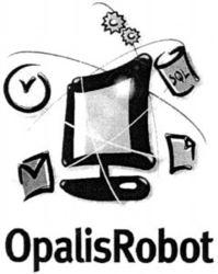 OpalisRobot