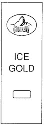GOLCKENN ICE GOLD