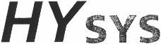 HYSYS