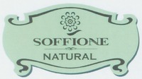SOFFIONE NATURAL