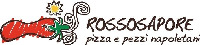 ROSSOSAPORE pizza e pezzi napoletani