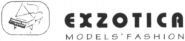 EXZOTICA MODELS' FASHION