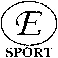 E SPORT