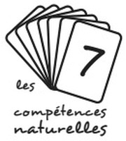 les 7 compétences naturelles