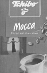 Tchibo Mocca