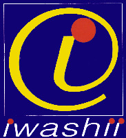 iwashii