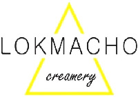 LOKMACHO creamery