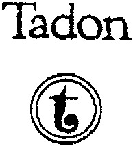 Tadon