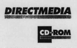 DIRECTMEDIA CD-ROM