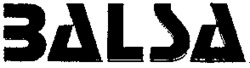 BALSA