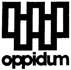 oppidum