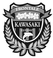 FRONTALE KAWASAKI EST. 1997