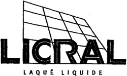 LICRAL LAQUÉ LIQUIDE
