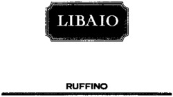 LIBAIO RUFFINO