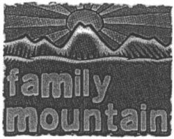 family mountain