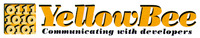 YellowBee Communicating with developers