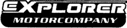 EXPLORER MOTORCOMPANY