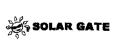 SOLAR GATE