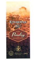 ETHIOPIA Paulig SPECIALITY COFFEE