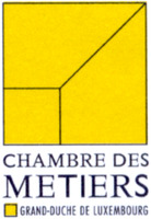 CHAMBRE DES METIERS GRAND-DUCHE DE LUXEMBOURG