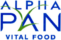 ALPHA PAN VITAL FOOD