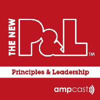THE NEW P&L Principles & Leadership ampcast
