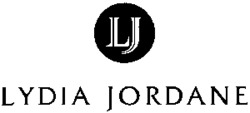 LYDIA JORDANE