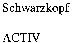 Schwarzkopf ACTIV