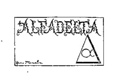 ALFADELTA