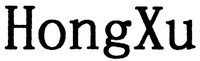 HongXu