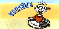 SUCRÉLLE