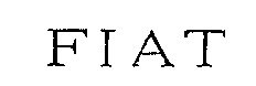 FIAT