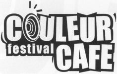 festival COULEUR CAFE