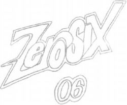 ZeroSIX 06