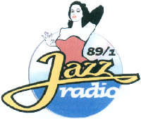 Jazz radio 89/1