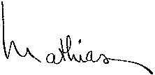 Mathias