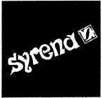 SYRENA