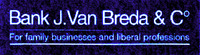 Bank J. Van Breda & C°