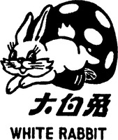 WHITE RABBIT