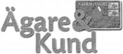 Ägare & Kund S-FÖRMANSKORT