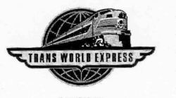 TRANS WORLD EXPRESS